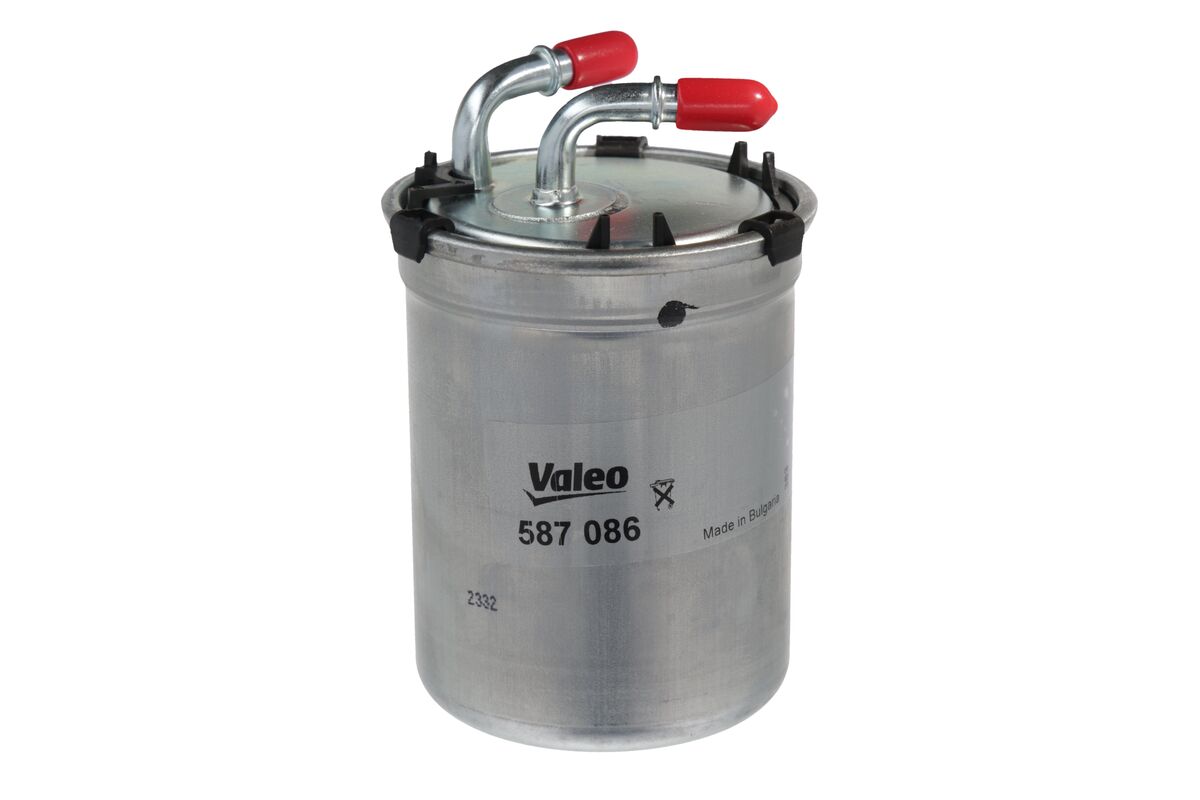 Топливный фильтр - 587086 VALEO